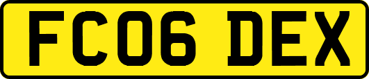 FC06DEX
