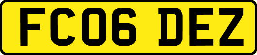 FC06DEZ