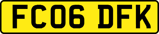FC06DFK