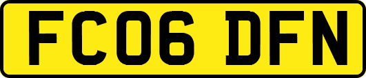 FC06DFN