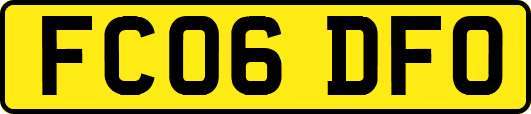 FC06DFO