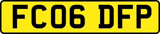 FC06DFP