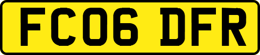 FC06DFR