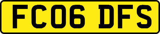 FC06DFS