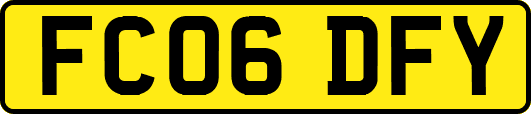 FC06DFY