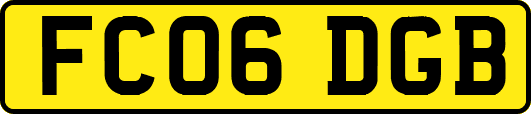 FC06DGB