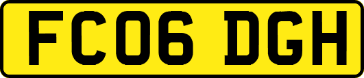 FC06DGH