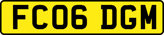 FC06DGM
