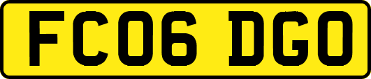 FC06DGO