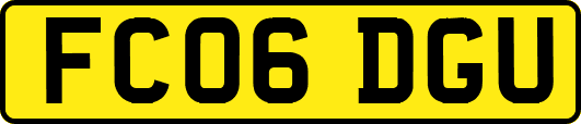 FC06DGU
