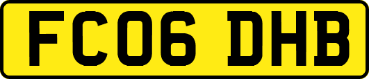 FC06DHB