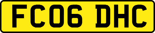 FC06DHC
