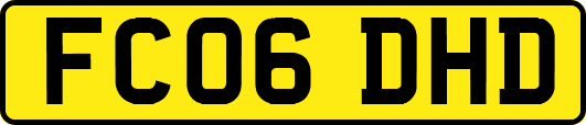 FC06DHD
