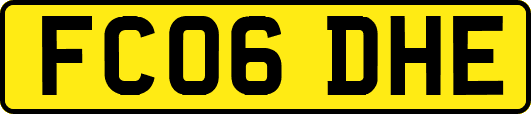 FC06DHE