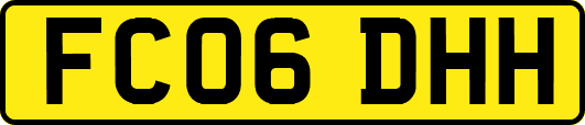 FC06DHH