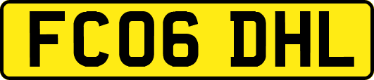 FC06DHL