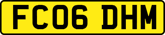 FC06DHM