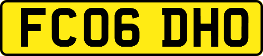 FC06DHO