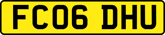FC06DHU