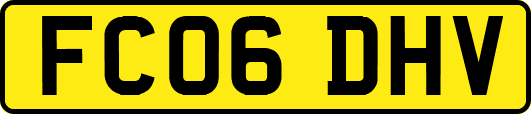 FC06DHV