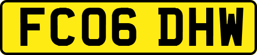FC06DHW