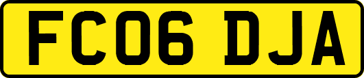 FC06DJA