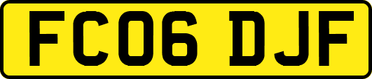 FC06DJF