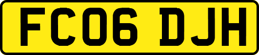 FC06DJH
