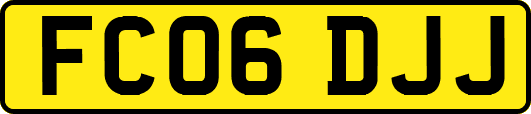 FC06DJJ