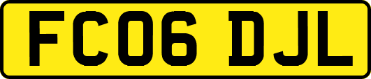 FC06DJL