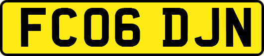FC06DJN