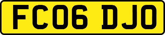 FC06DJO