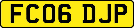 FC06DJP