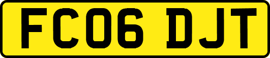 FC06DJT