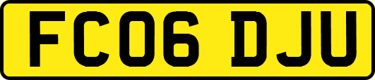 FC06DJU