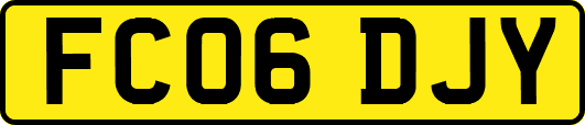 FC06DJY