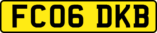 FC06DKB