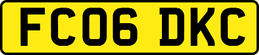 FC06DKC