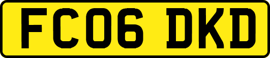 FC06DKD