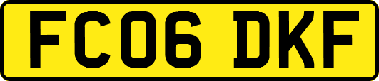 FC06DKF
