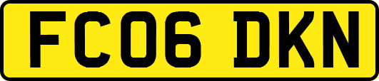 FC06DKN
