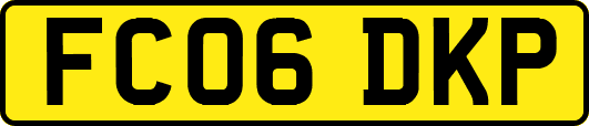 FC06DKP