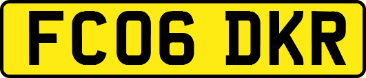 FC06DKR