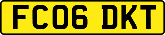 FC06DKT