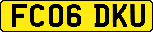 FC06DKU
