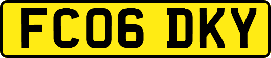 FC06DKY