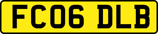 FC06DLB
