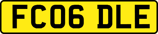 FC06DLE