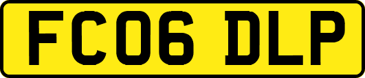FC06DLP