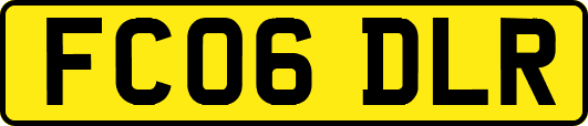 FC06DLR